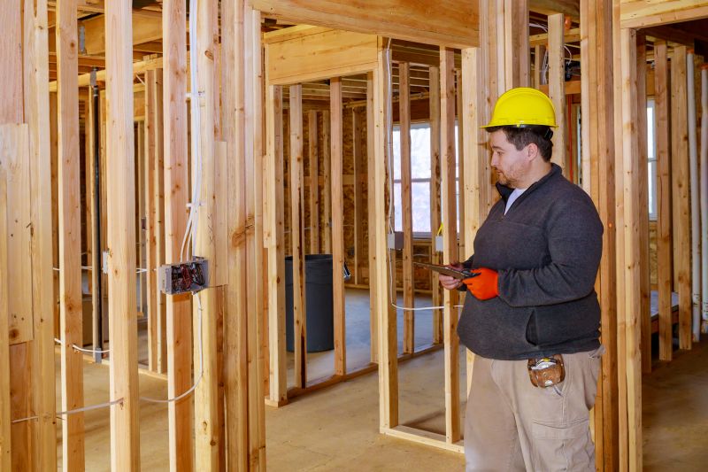 Electrical Inspection Services for Contractors