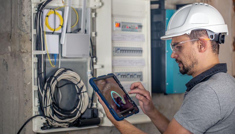 Electrical Inspection Services Listings