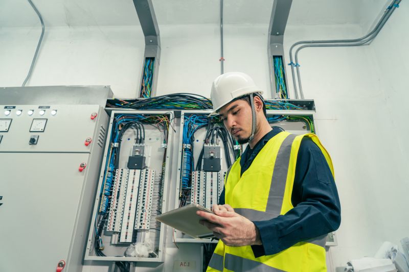 Electrical Inspection