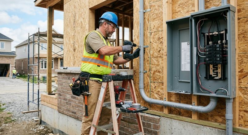 Conduit Repair in Heber City, UT
