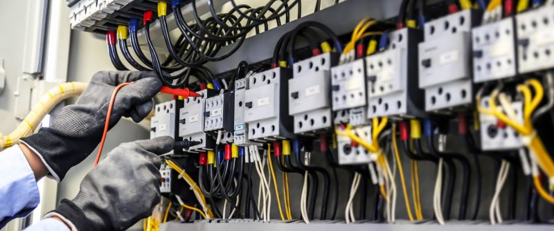 Electrical Breaker Replacement in Orem, UT