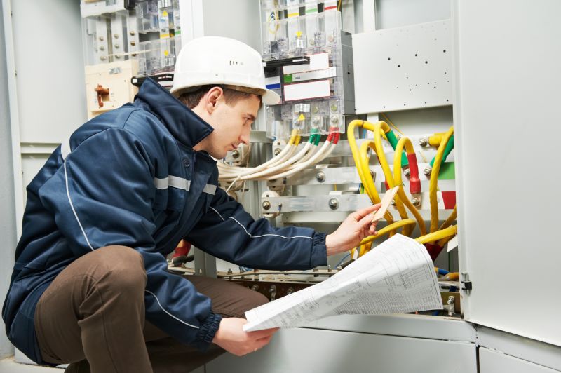 Electrical Inspection Cost — Cost of Electrical Inspection