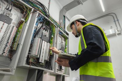 Electrical Inspection Cost — Cost of Electrical Inspection