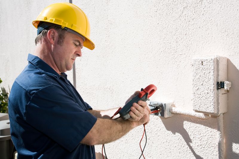 Electrical Inspection Cost — Cost of Electrical Inspection