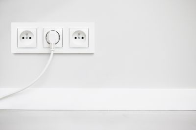 Electrical Outlet Installation in Heber City, UT