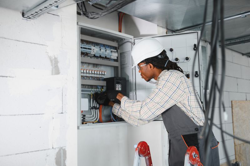 Commercial Electrical Upgrades