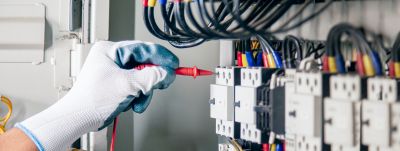 Specialized Electrical Testing Firms