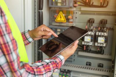 Detect Any Issues Before Damage or Injury is Caused