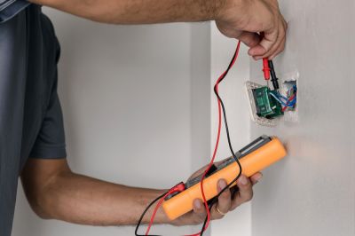 Get a Professional Inspection To Ensure Reliable Results
