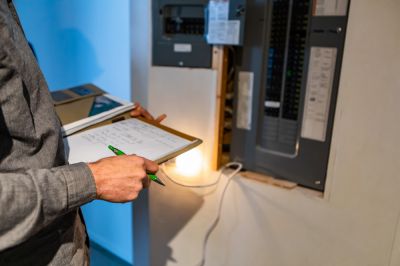 Keep Your Home or Business Up To Code